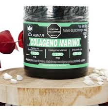 COLÁGENO MARINO COLAGMAR