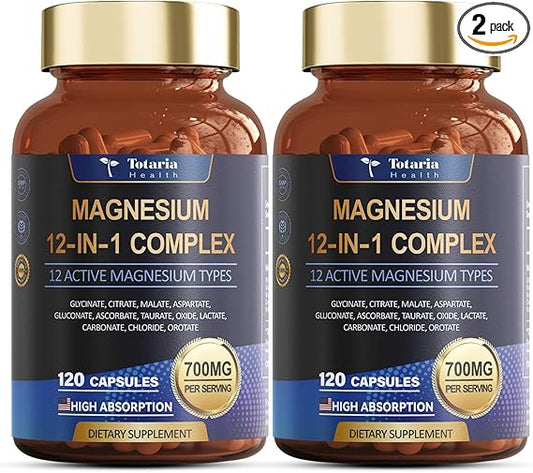 MAGNESIUM 12 IN 1 COMPLEX.CM